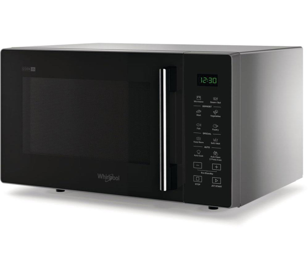 WHIRLPOOL MWP 252SB - 539321 - zdjęcie 2